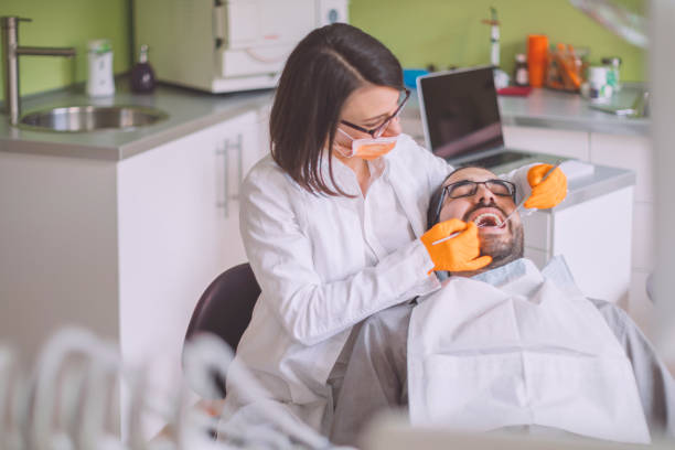 Best Broken or Chipped Tooth Repair in Jewett City, CT
